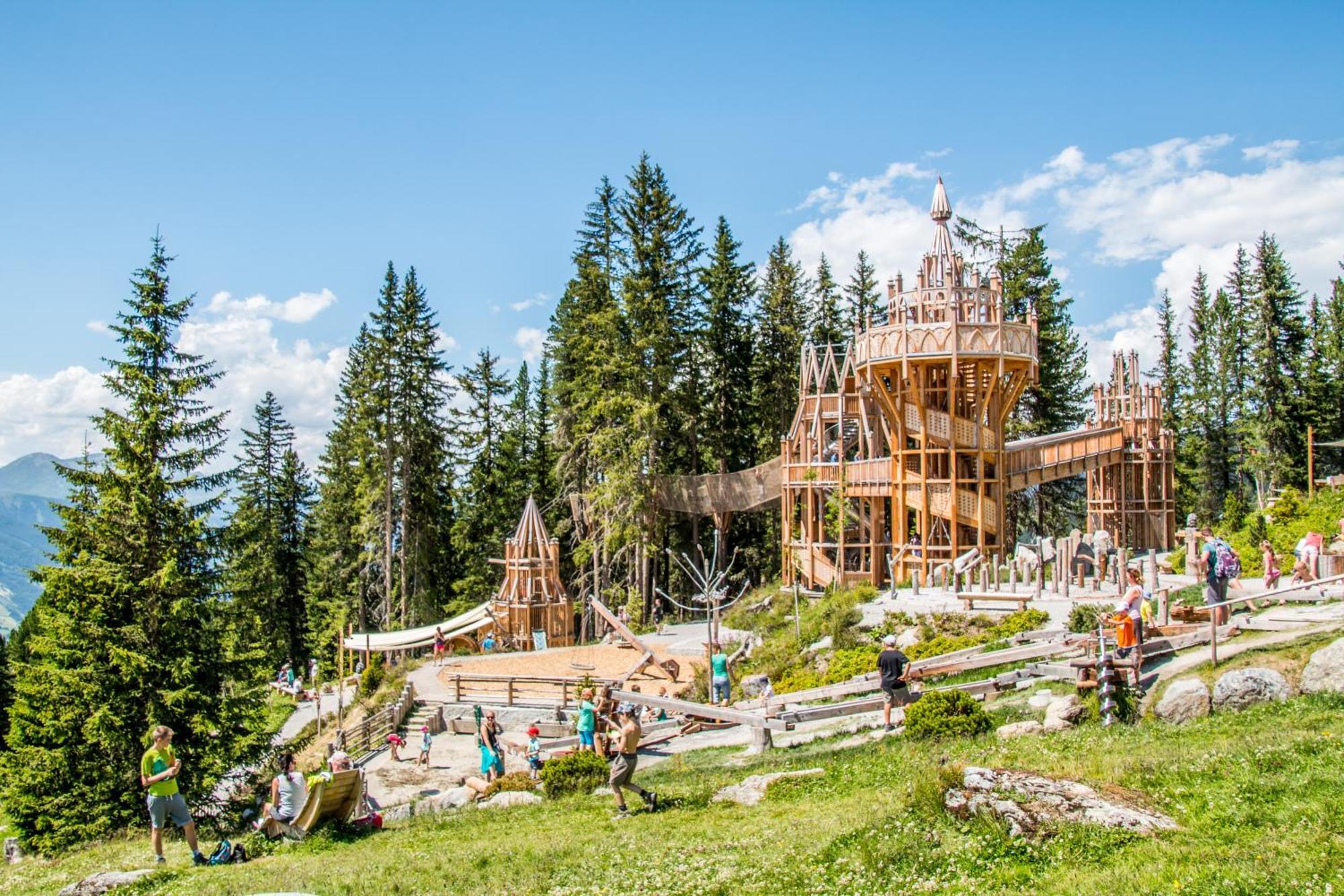 Appartements St. Leonhard Aschau Im Zillertal Exteriér fotografie