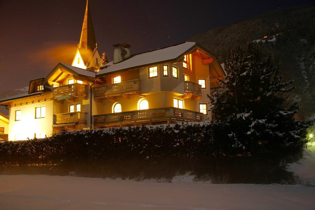 Appartements St. Leonhard Aschau Im Zillertal Exteriér fotografie