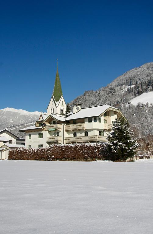 Appartements St. Leonhard Aschau Im Zillertal Exteriér fotografie