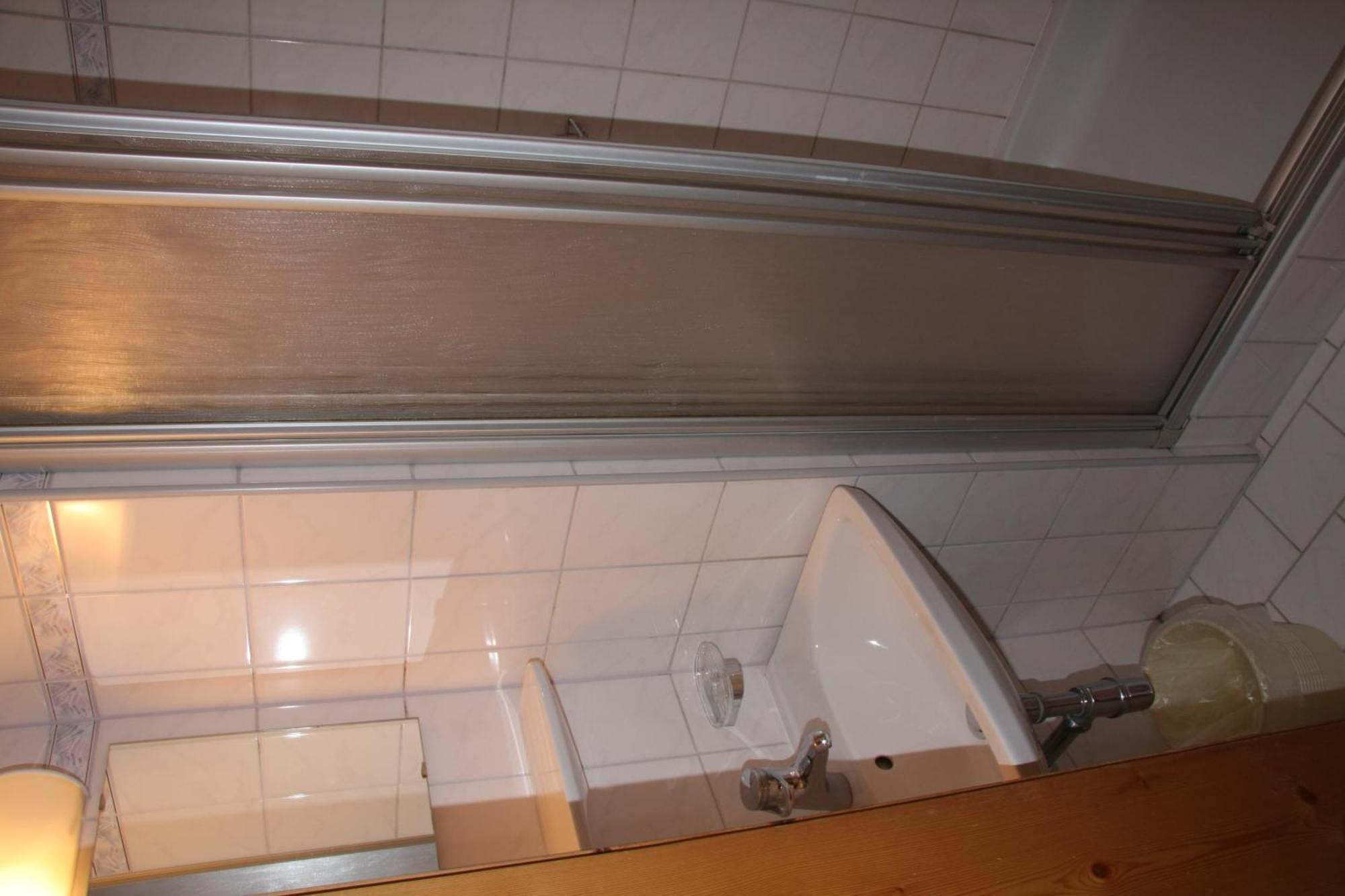 Appartements St. Leonhard Aschau Im Zillertal Pokoj fotografie